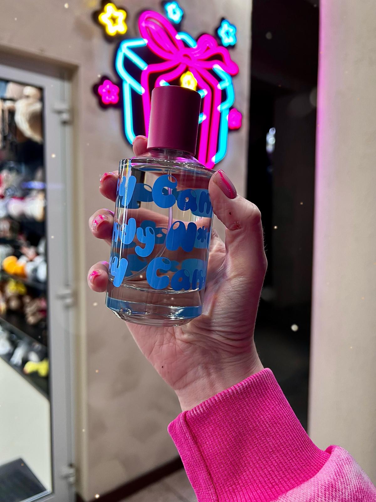 عطر ادکلن کندی او دو پرفیوم توماس کوسمالا - Candy Eau de Parfum Thomas Kosmala - بررسی، قیمت و خرید