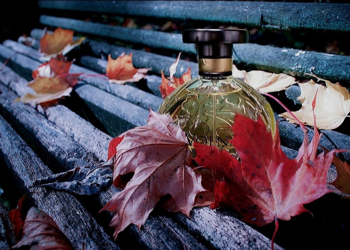 عطر ادکلن مایممائی ولنه - Mimeomai Volnay - بررسی، قیمت و خرید