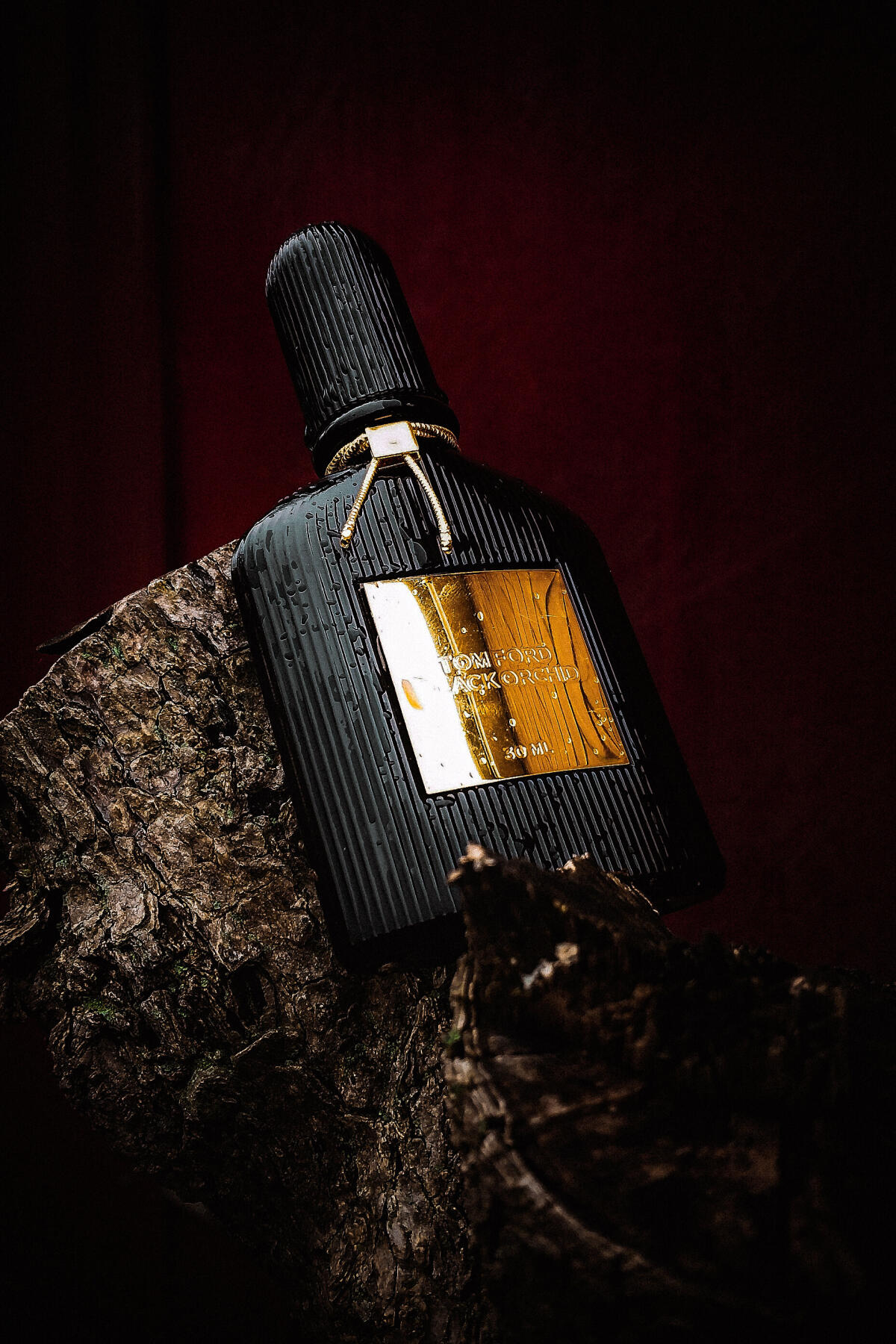 عطر ادکلن بِلَک اُرکید تام فورد - Black Orchid Tom Ford - بررسی، قیمت و خرید