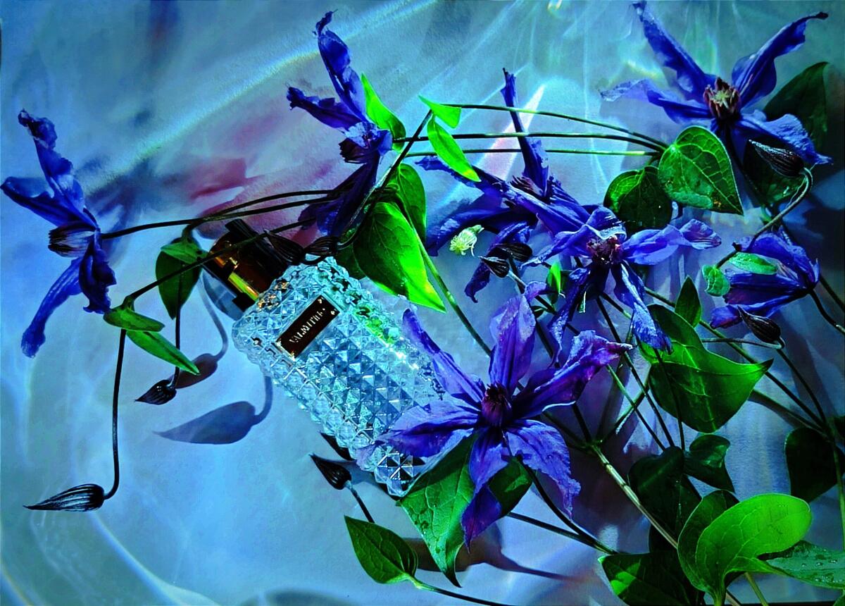 عطر ادکلن والنتینو دونا رزا ورد والنتینو - Valentino Donna Rosa Verde Valentino - بررسی، قیمت و خرید