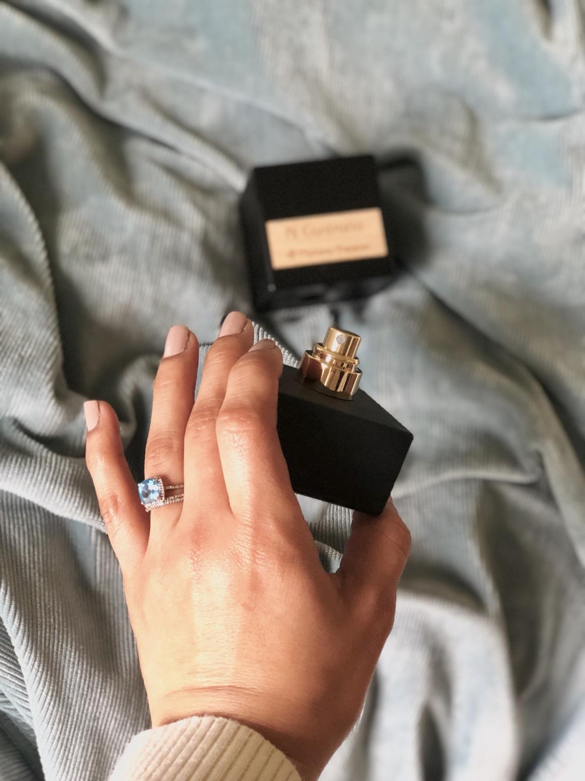 عطر ادکلن آل کنتراریو تیزیانا ترنزی - Al Contrario Tiziana Terenzi - بررسی، قیمت و خرید