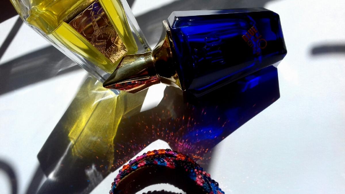 عطر ادکلن اسکل زرژاف - Esquel Xerjoff - بررسی، قیمت و خرید