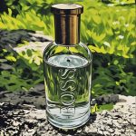 عطر ادکلن باس باتلد هوگو باس - Boss Bottled Hugo Boss - بررسی، قیمت و خرید