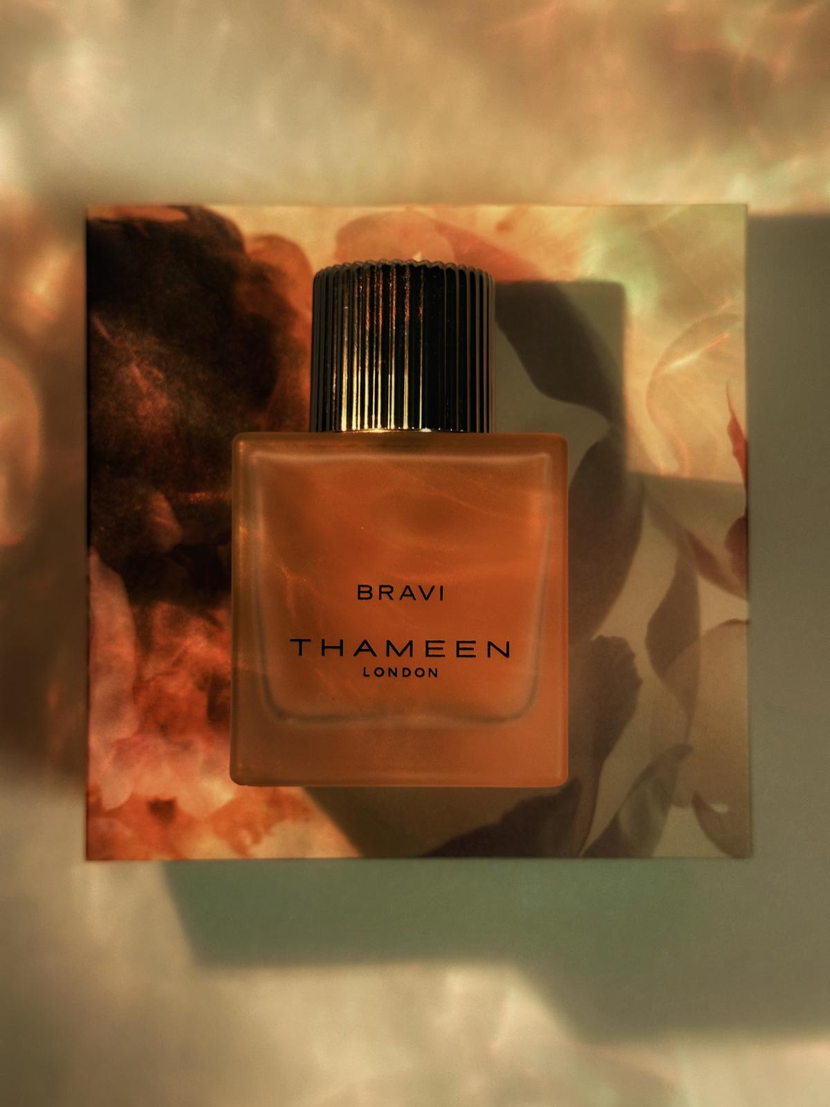 عطر ادکلن براوی ثمین - Bravi Thameen - بررسی، قیمت و خرید