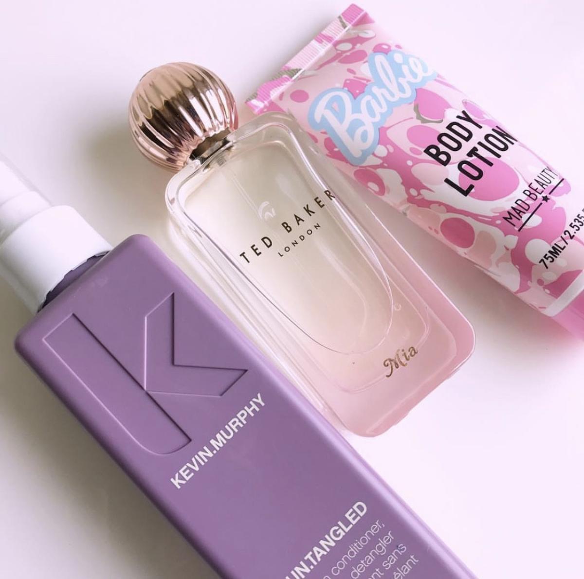 عطر ادکلن سویت تریتز میا تد بیکر - Sweet Treats Mia Ted Baker - بررسی، قیمت و خرید