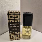 عطر ادکلن موسیو دی ژیوانشی ژیوانشی - Monsieur de Givenchy Givenchy - بررسی، قیمت و خرید