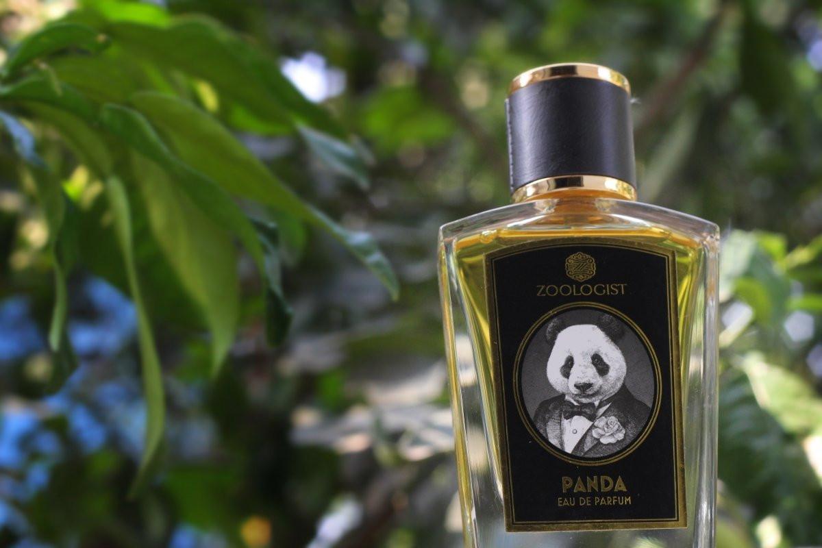 عطر ادکلن پاندا زئولوژیست پرفیومز - Panda Zoologist Perfumes - بررسی، قیمت و خرید