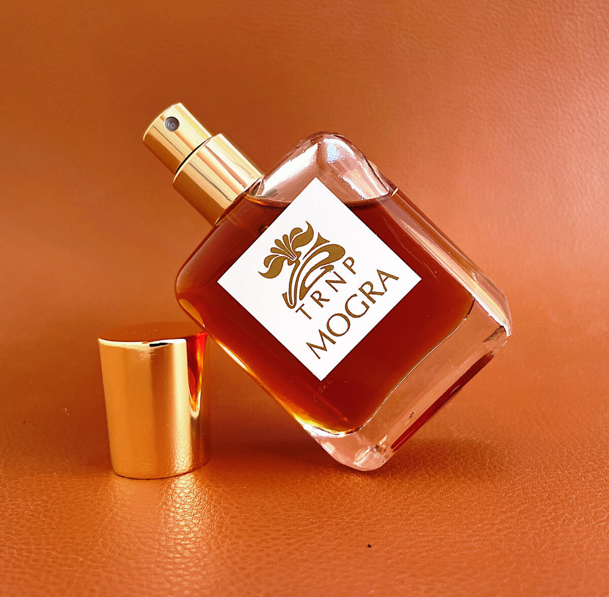 عطر ادکلن موگرا ترانپ - Mogra TRNP - بررسی، قیمت و خرید