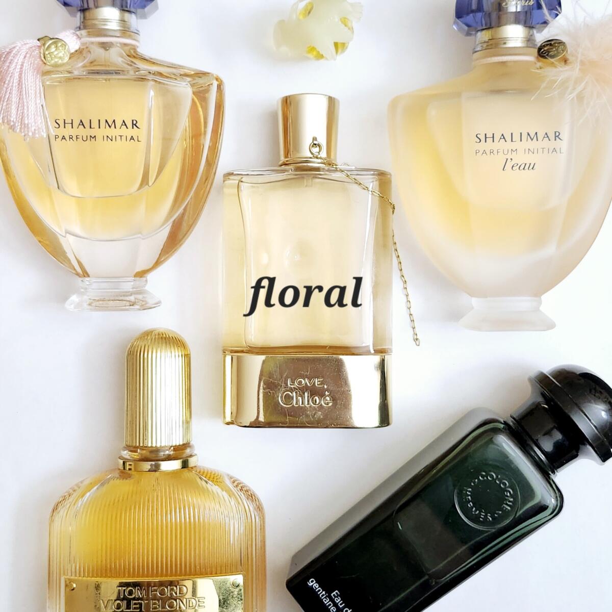 عطر ادکلن وایولت بلوند تام فورد - Violet Blonde Tom Ford - بررسی، قیمت و خرید
