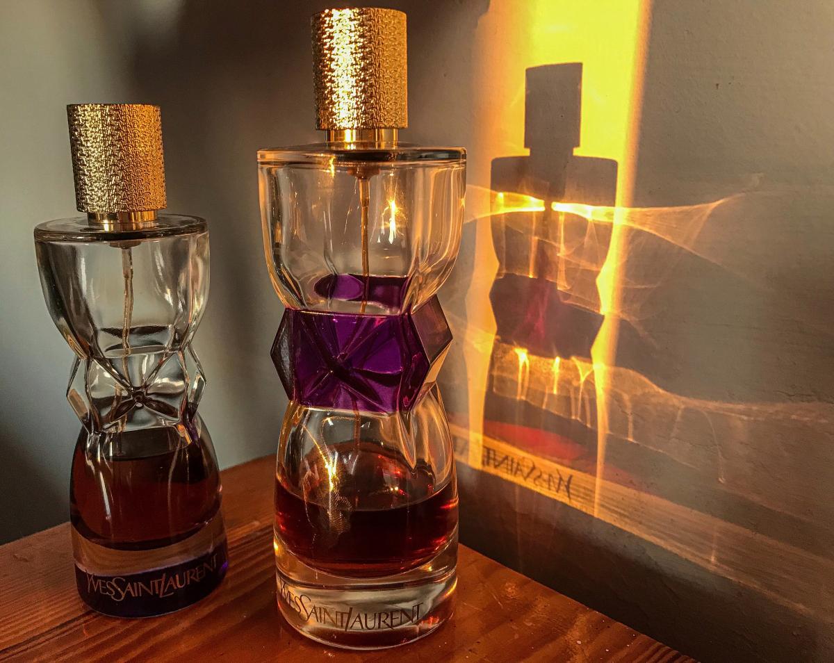 عطر ادکلن مانیفستو لِکلا ایو سن لوران - Manifesto L’Eclat Yves Saint Laurent - بررسی، قیمت و خرید