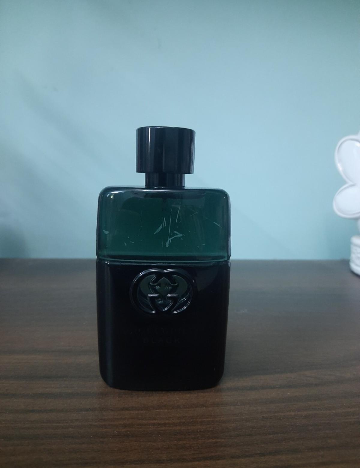 عطر ادکلن گوچی گیلتی بلک پور هوم گوچی - Gucci Guilty Black Pour Homme Gucci - بررسی، قیمت و خرید