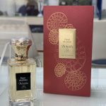 عطر ادکلن فلور دو پو دیتِیل - Fleur de Peau Detaille - بررسی، قیمت و خرید