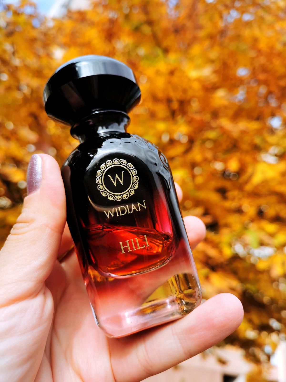 عطر ادکلن هیلی ویدیان - Hili WIDIAN - بررسی، قیمت و خرید