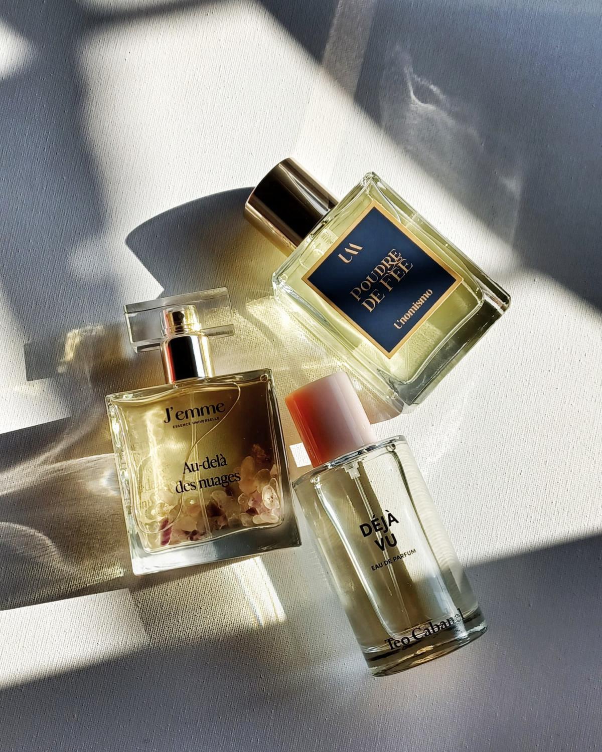 عطر ادکلن دژاوو تئو کابانل - Deja Vu Teo Cabanel - بررسی، قیمت و خرید