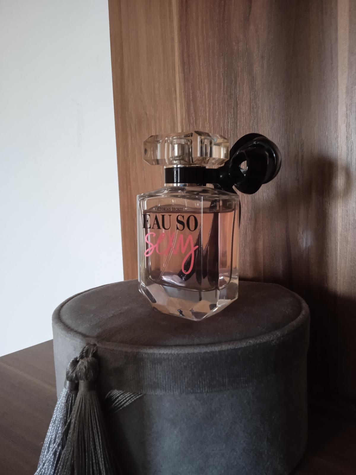عطر ادکلن اُو سو سِکسی ویکتوریا سیکرت - Eau So Sexy Victoria's Secret - بررسی، قیمت و خرید