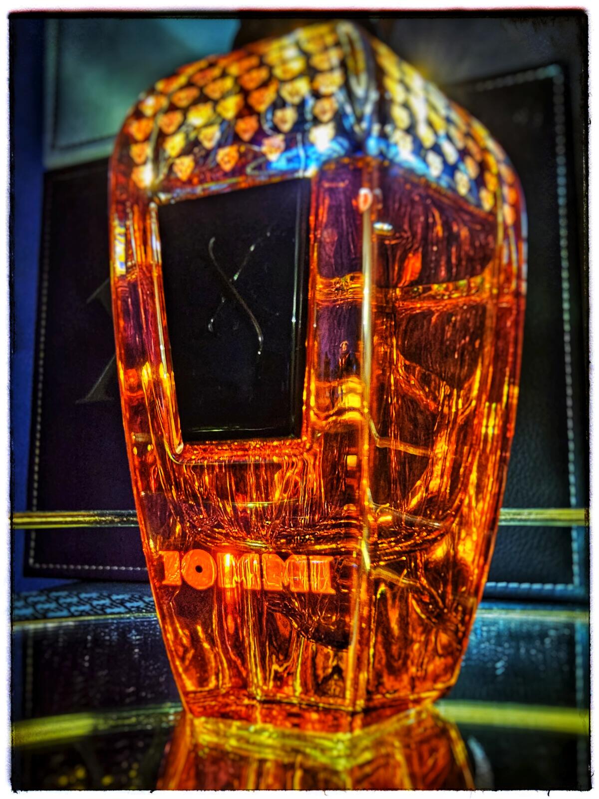 عطر ادکلن تونی آیومی مانکی اسپشال زرژاف - Tony Iommi Monkey Special Xerjoff - بررسی، قیمت و خرید