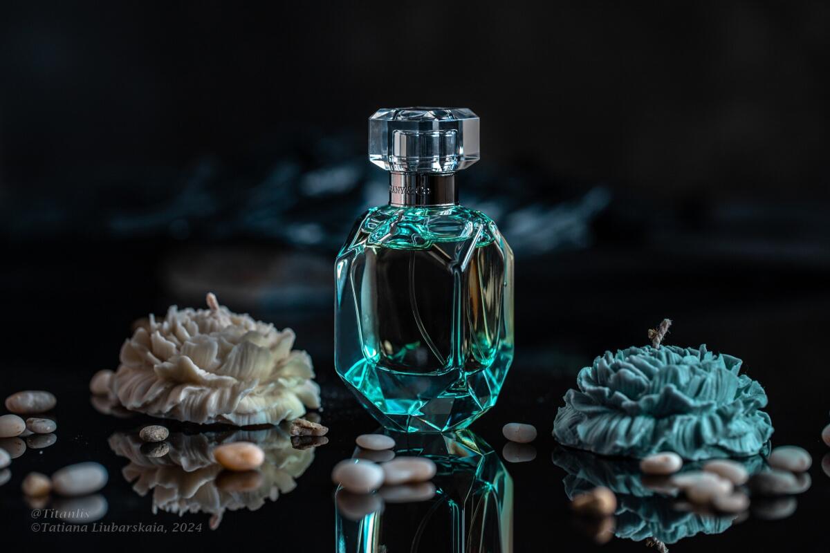 عطر ادکلن تیفانی اند کو اینتنس تیفانی - Tiffany & Co Intense Tiffany - بررسی، قیمت و خرید