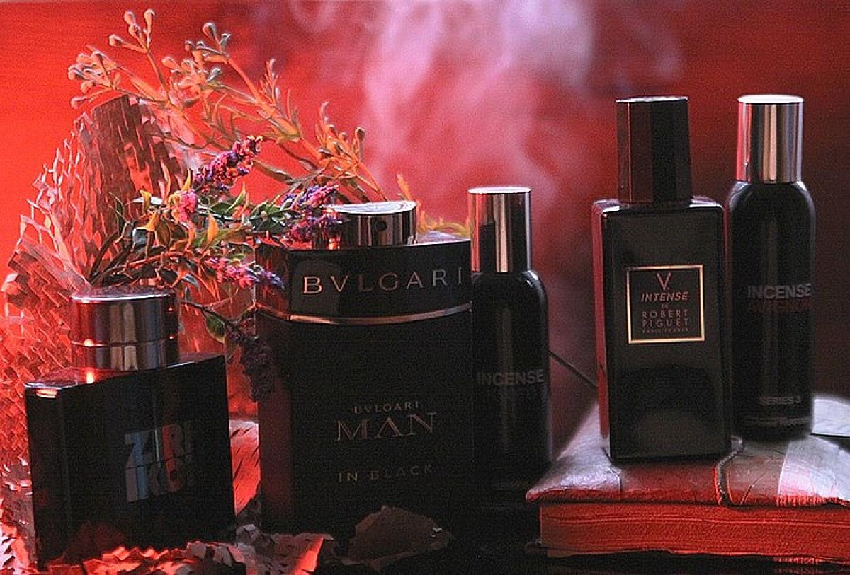 عطر ادکلن آیکون زیِر - Ikon Zirh - بررسی، قیمت و خرید