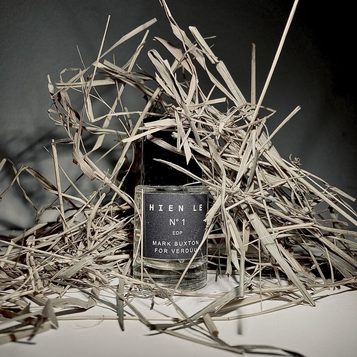 عطر ادکلن هاین له نامبر وان وردو - Hien Le No1 Verduu - بررسی، قیمت و خرید