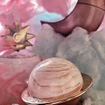 عطر ادکلن اورب آف نایت اپالنس گوست - Orb of Night Opulence Ghost - بررسی، قیمت و خرید