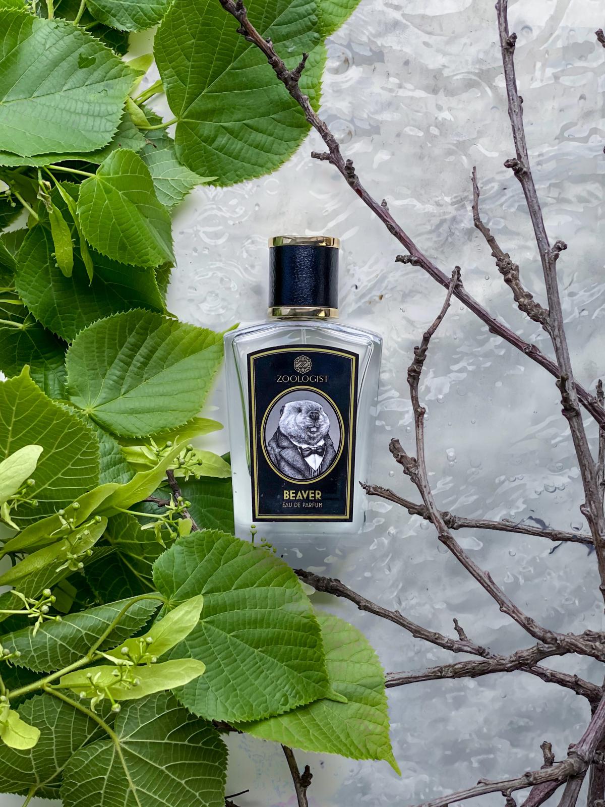 عطر ادکلن بیور ادیشن ۲۰۱۶ زولوژیست پرفیومز - Beaver Edition 2016 Zoologist Perfumes - بررسی، قیمت و خرید