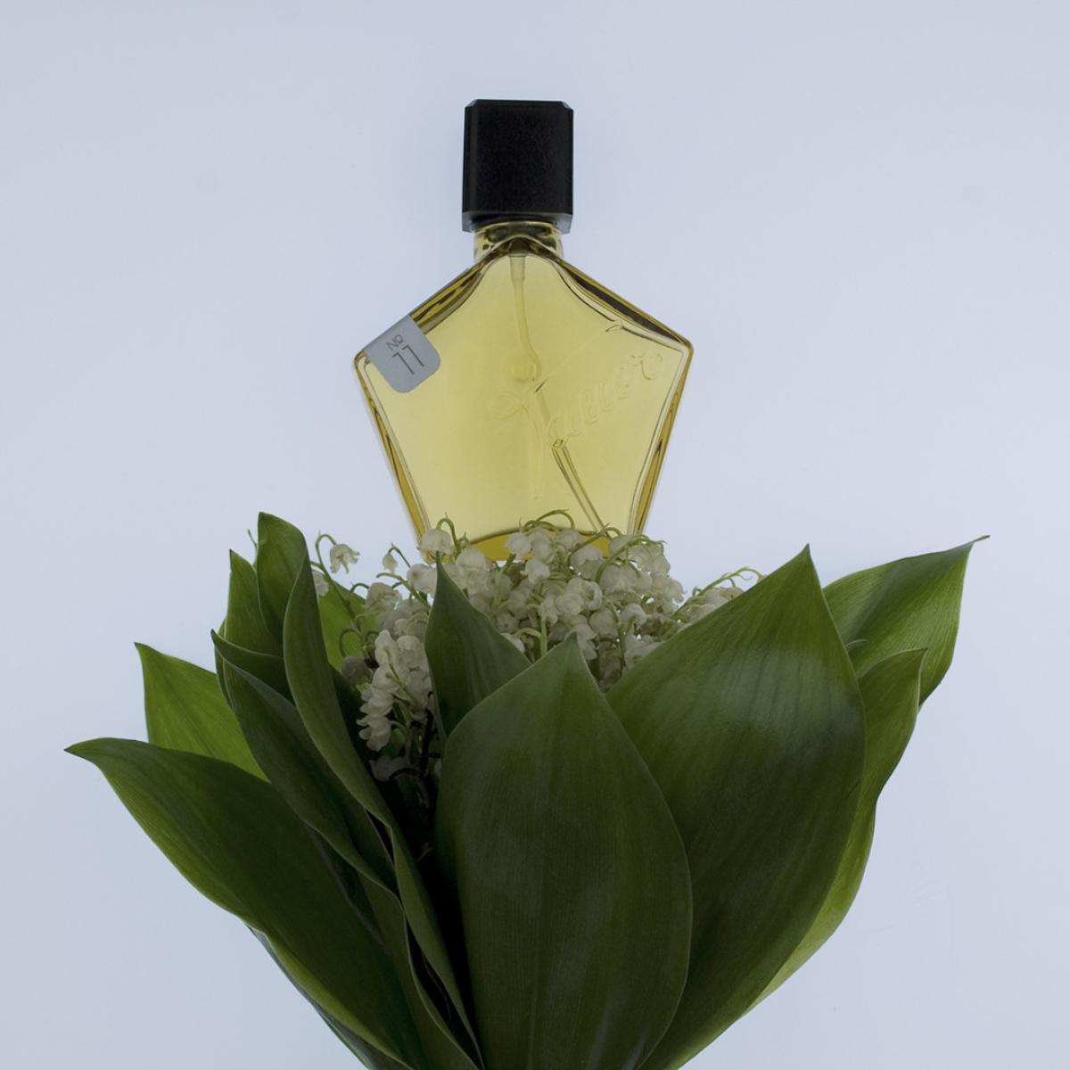 عطر ادکلن کاریلون پور آن آنژ تاور پرفیومز - Carillon pour un ange Tauer Perfumes - بررسی، قیمت و خرید