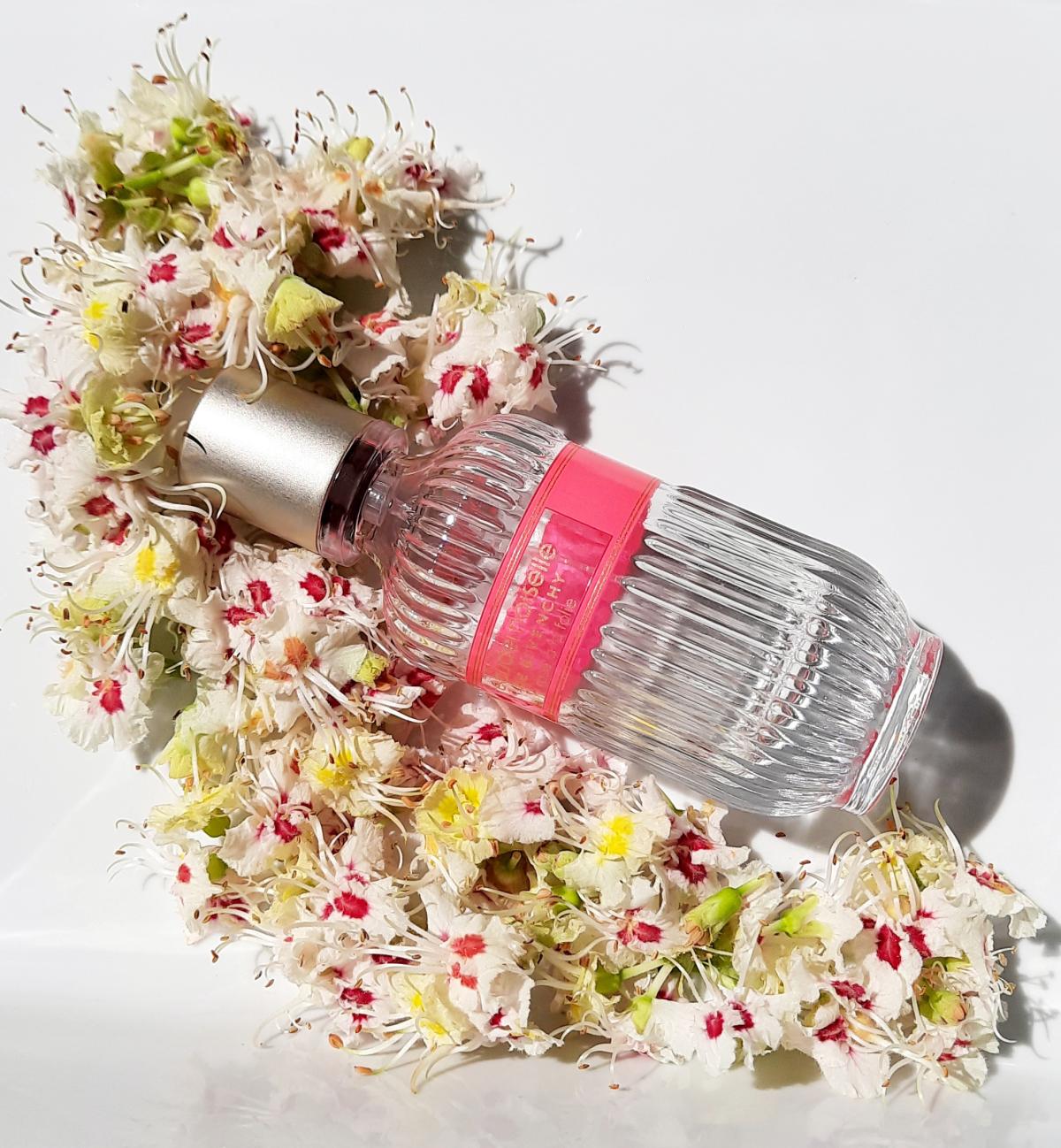 عطر ادکلن اودموزل رز ا لا فولیه ژیوانشی - Eaudemoiselle Rose a la Folie Givenchy - بررسی، قیمت و خرید
