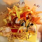 عطر ادکلن جیو جورجیو آرمانی - Giò Giorgio Armani - بررسی، قیمت و خرید