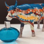 عطر ادکلن مدیترینیان الیزابت آردن - Mediterranean Elizabeth Arden - بررسی، قیمت و خرید