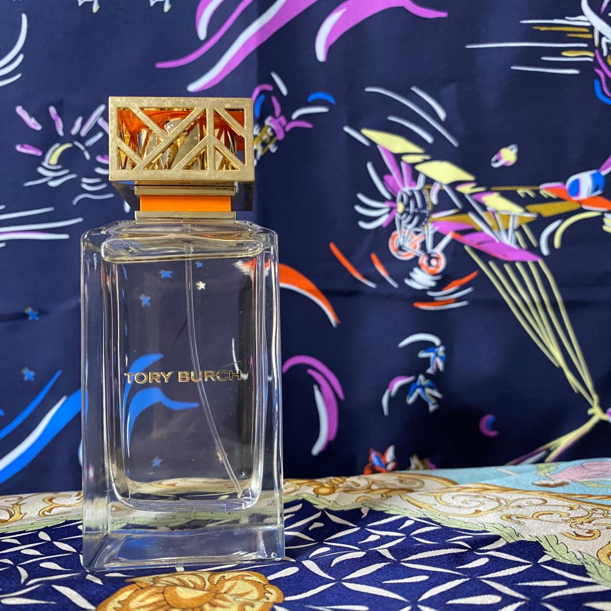 عطر ادکلن توری برچ توری برچ - Tory Burch Tory Burch - بررسی، قیمت و خرید