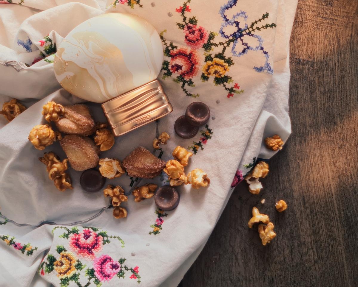 عطر ادکلن وات ابوت پاپ دی هاوس آو عود - What About Pop The House of Oud - بررسی، قیمت و خرید