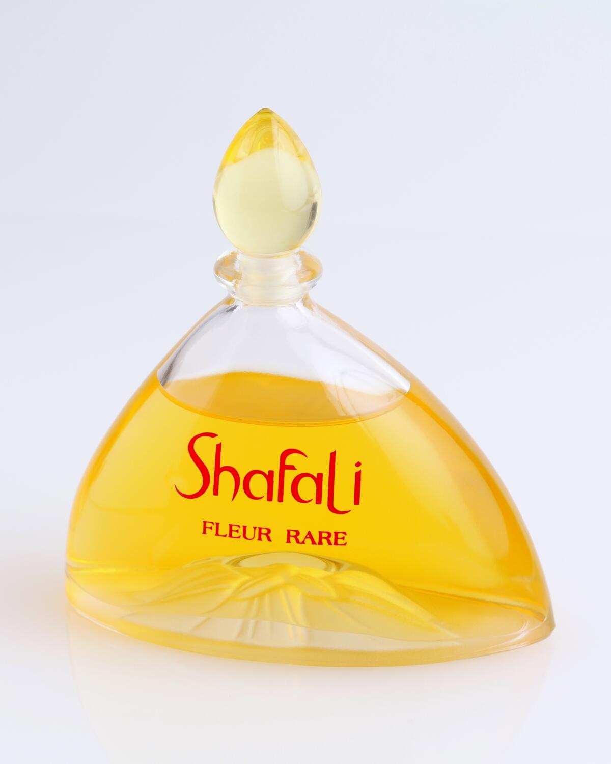 عطر ادکلن شفالی فلور ریر ایو روشه - Shafali Fleur Rare Yves Rocher - بررسی، قیمت و خرید