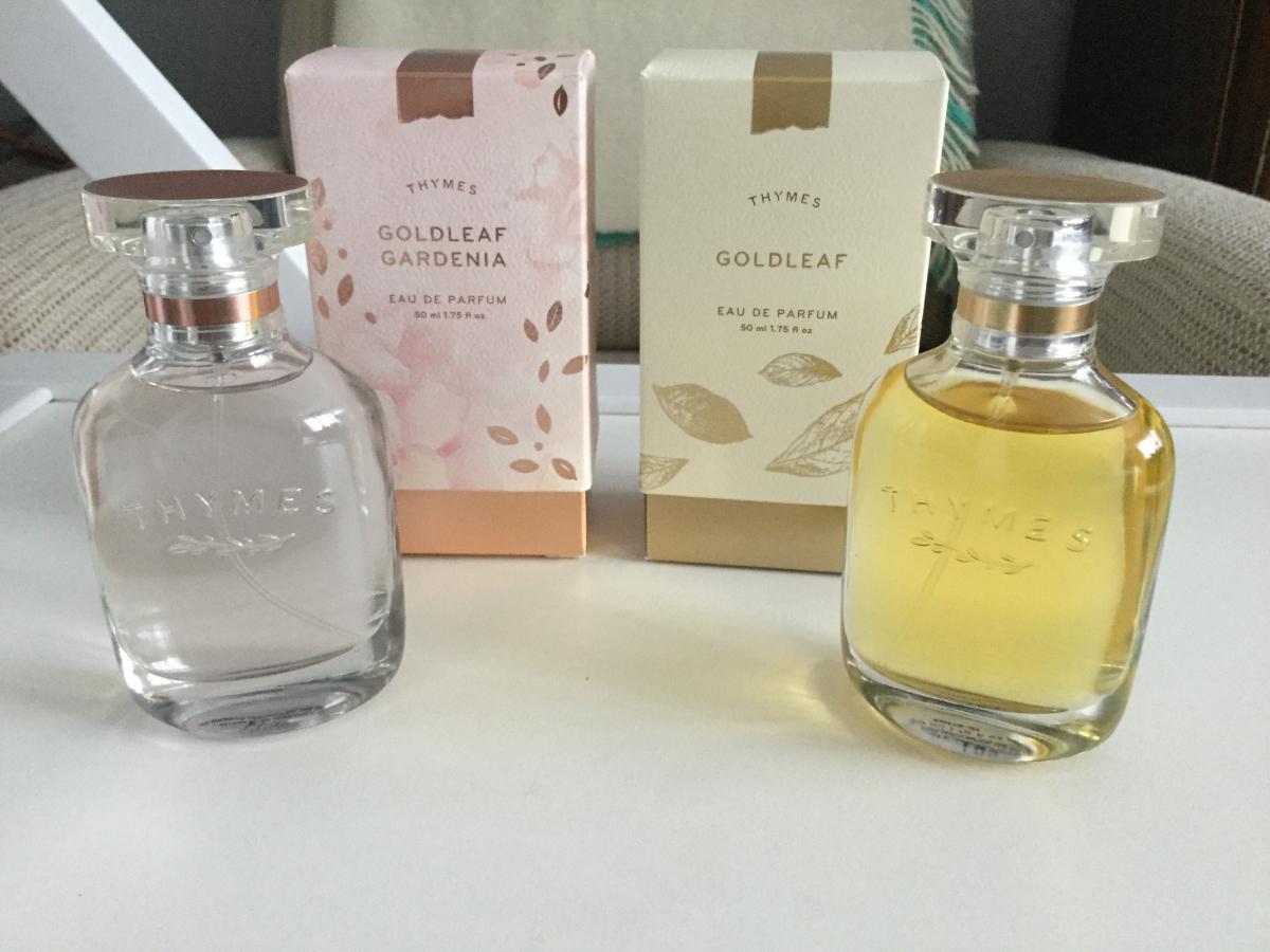 عطر ادکلن گلدلیف تایمز - Goldleaf Thymes - بررسی، قیمت و خرید