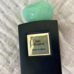 عطر ادکلن آیریس سِلادون جورجو آرمانی - Iris Celadon Giorgio Armani - بررسی، قیمت و خرید