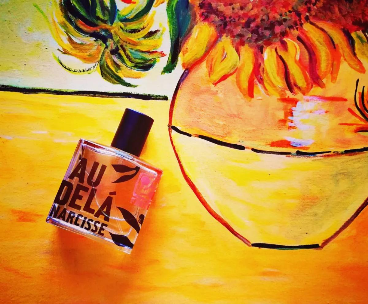 عطر ادکلن اُ دُلا نارسیس فزاتیک - Au Delà Narcisse FZOTIC - بررسی، قیمت و خرید