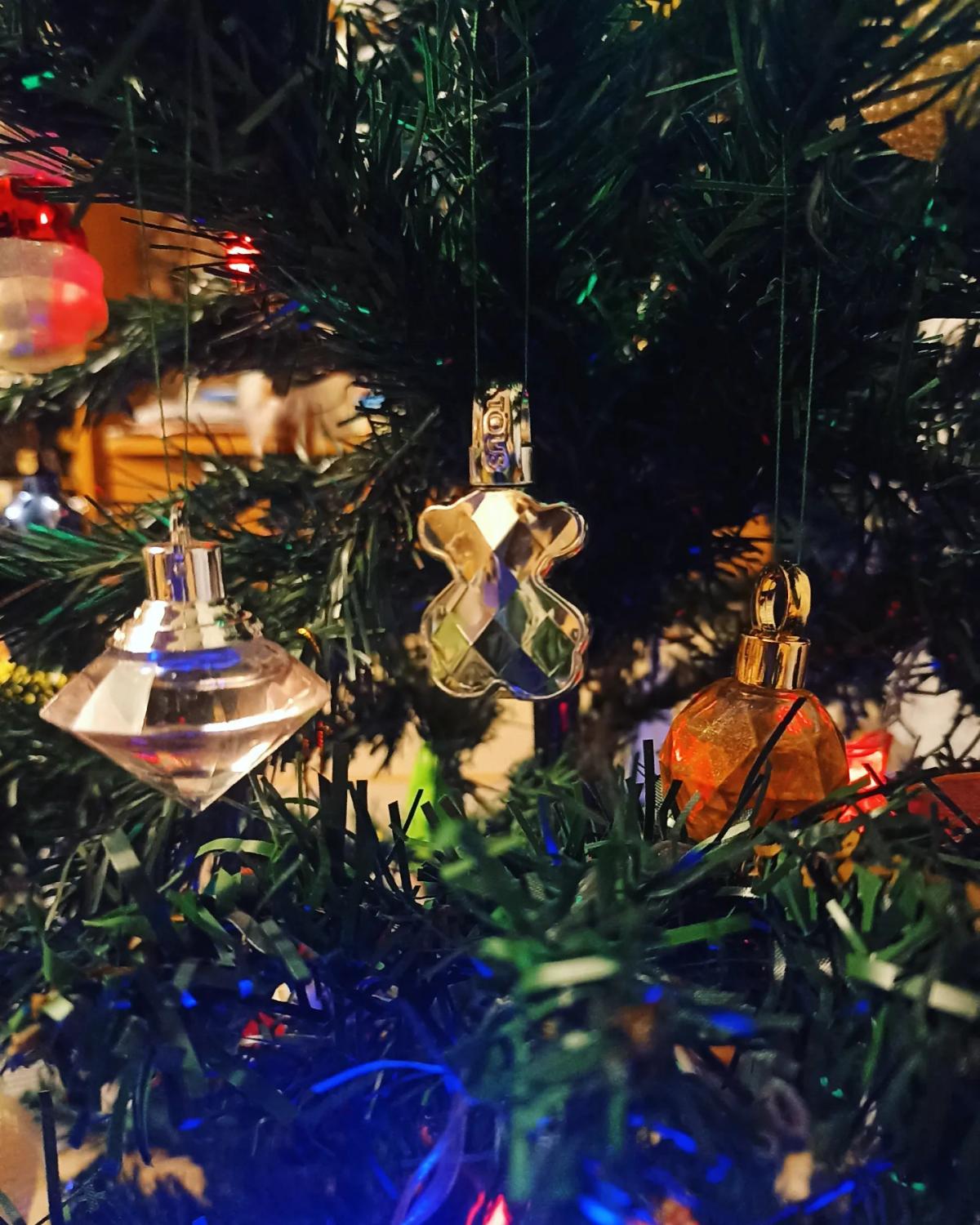 عطر ادکلن لاوم می د سیلور پرفیوم توس - LoveMe The Silver Parfum Tous - بررسی، قیمت و خرید