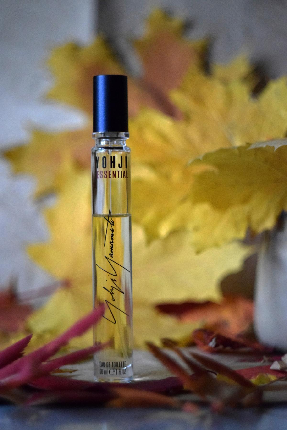 عطر ادکلن یوهجی اسنشیال یوجی یاماموتو - Yohji Essential Yohji Yamamoto - بررسی، قیمت و خرید