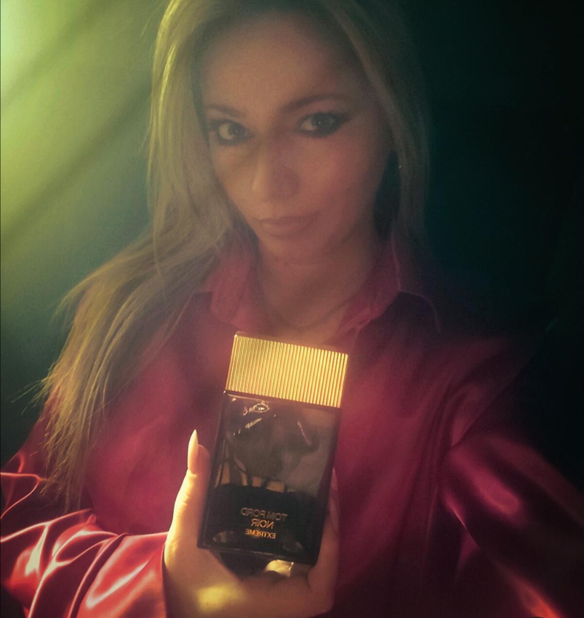 عطر ادکلن نویر اکستریم تام فورد - Noir Extreme Tom Ford - بررسی، قیمت و خرید