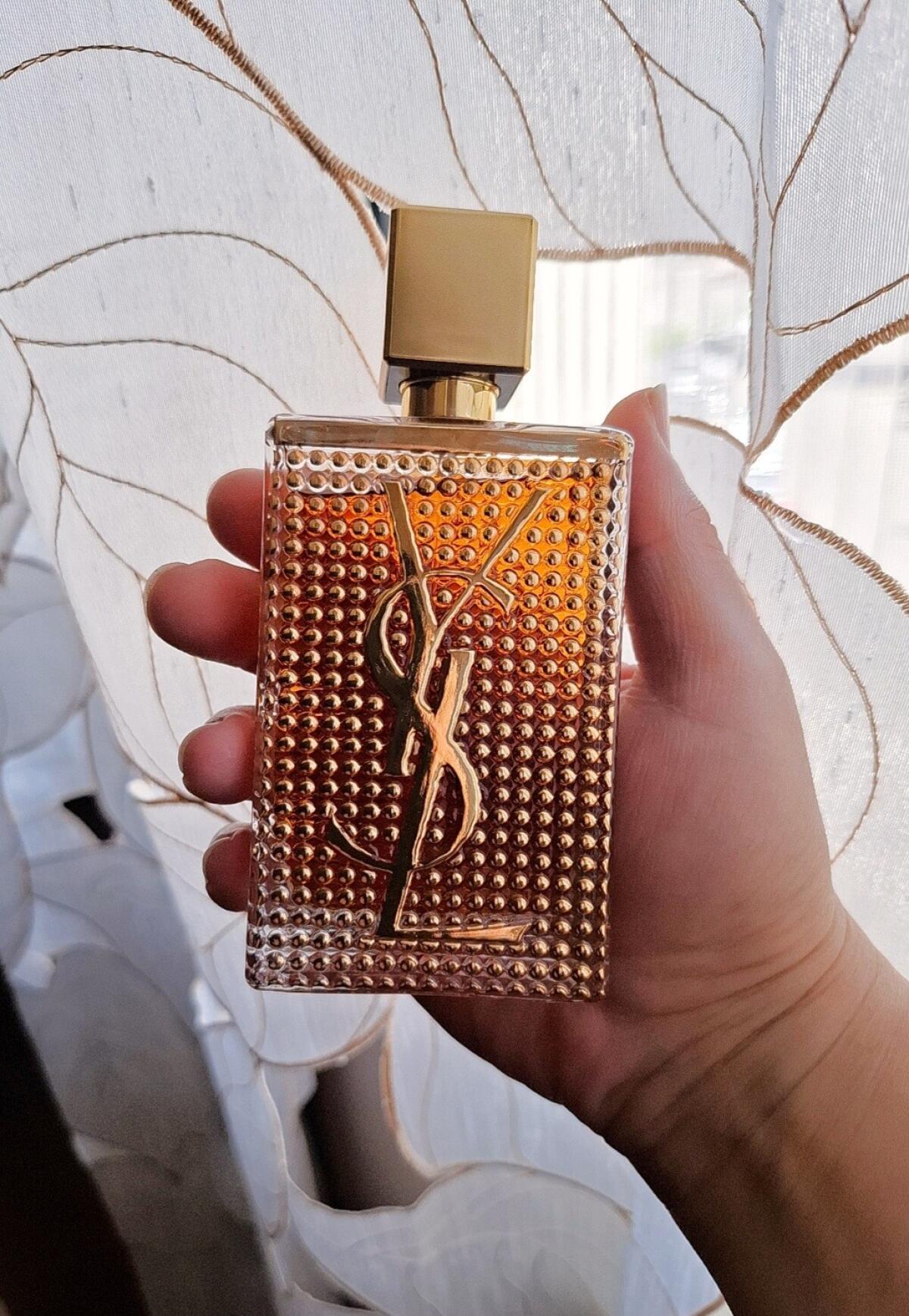 عطر ادکلن سینما گلد ایو سن لوران - Cinéma Gold Yves Saint Laurent - بررسی، قیمت و خرید