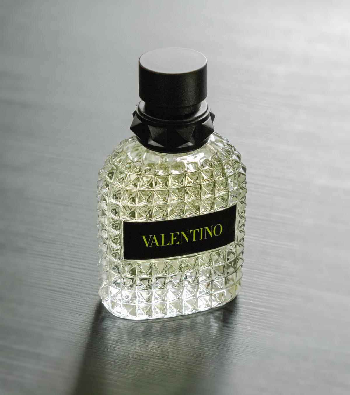 عطر ادکلن ولنتینو اوومو بورن این روما یلو دریم والنتینو - Valentino Uomo Born In Roma Yellow Dream Valentino - بررسی، قیمت و خرید