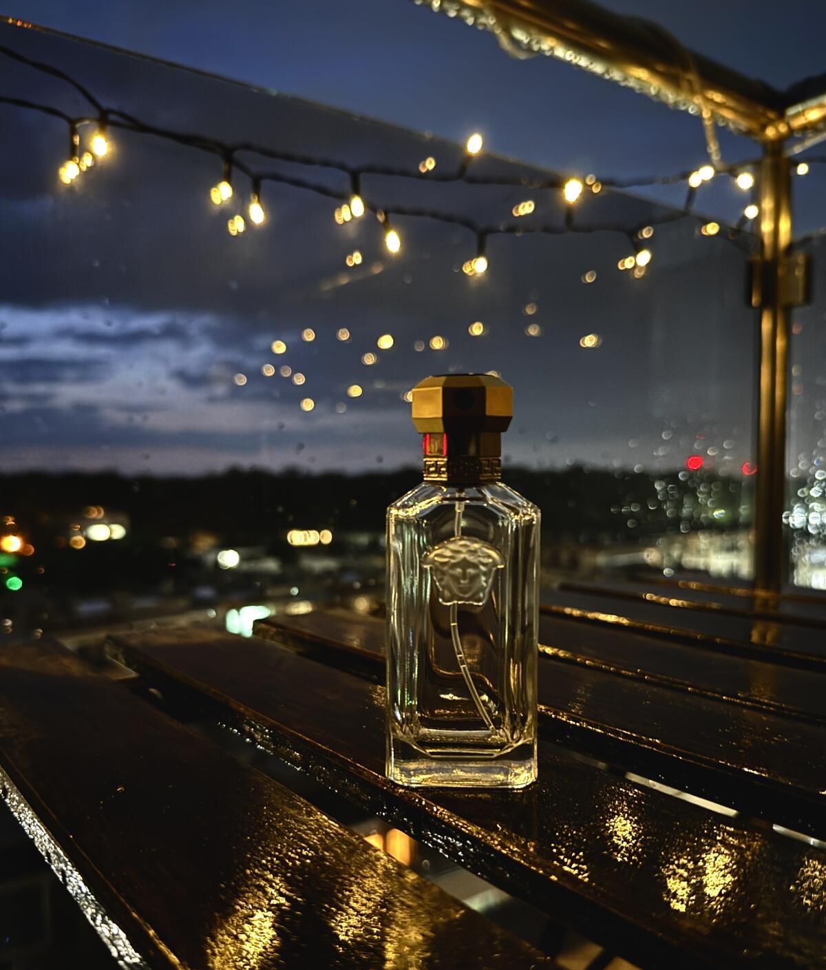 عطر ادکلن دِ دِریمر ورساچه - The Dreamer Versace - بررسی، قیمت و خرید