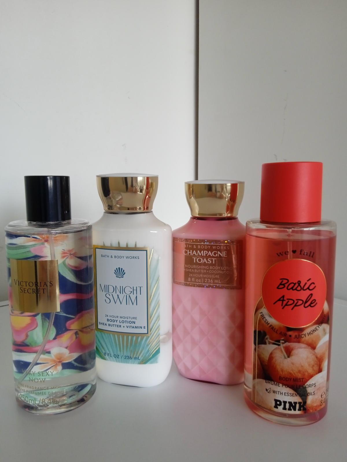 عطر ادکلن پینک اکسترا اپل ویکتوریا سکرت - Pink Extra Apple Victoria's Secret - بررسی، قیمت و خرید