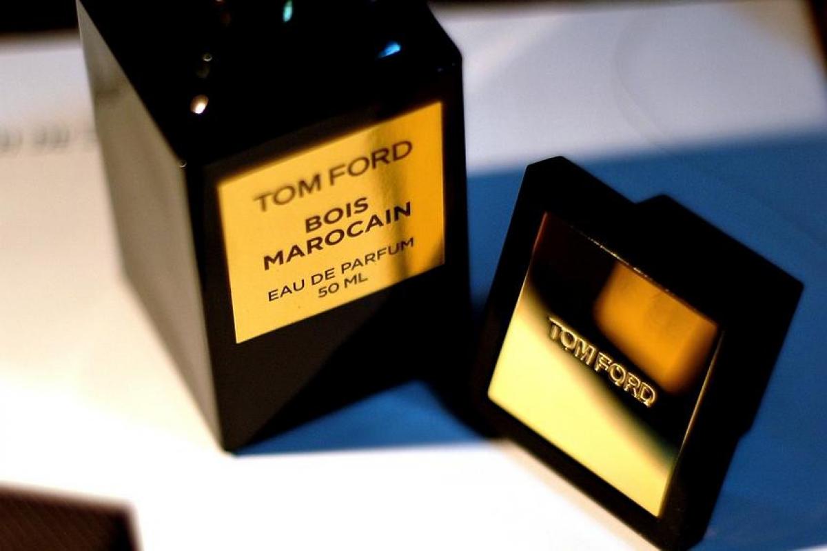 عطر ادکلن بوی ماروکَن تام فورد - Bois Marocain Tom Ford - بررسی، قیمت و خرید