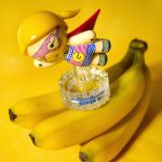 عطر ادکلن سوپر جی هراجوکو لاورز - Super G Harajuku Lovers - بررسی، قیمت و خرید