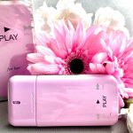 عطر ادکلن پلی فور هر ژیوانشی - Play For Her Givenchy - بررسی، قیمت و خرید