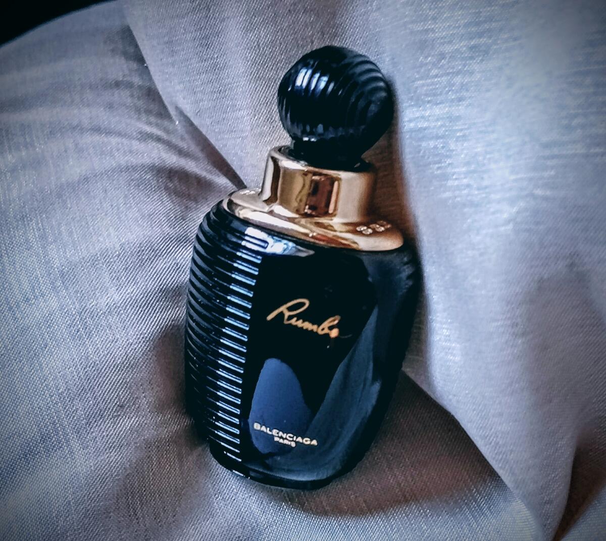 عطر ادکلن رومبا تد لاپیدوس - Rumba Ted Lapidus - بررسی، قیمت و خرید