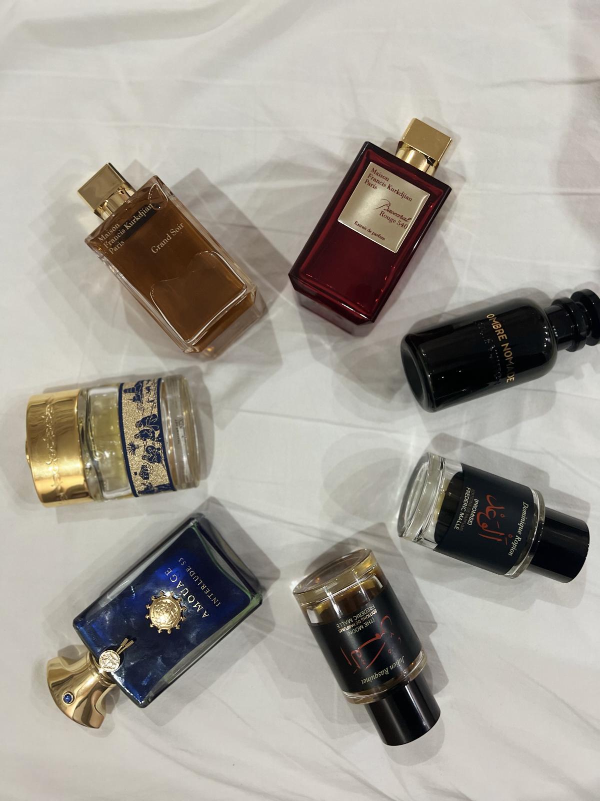 عطر ادکلن تُراث د اسپیریت آو دبی - Turath The Spirit of Dubai - بررسی، قیمت و خرید