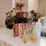 عطر ادکلن ژادور گلد سوپریم (دییوینمنت اور) دیور - J'Adore Gold Supreme (Divinement Or) Dior - بررسی، قیمت و خرید