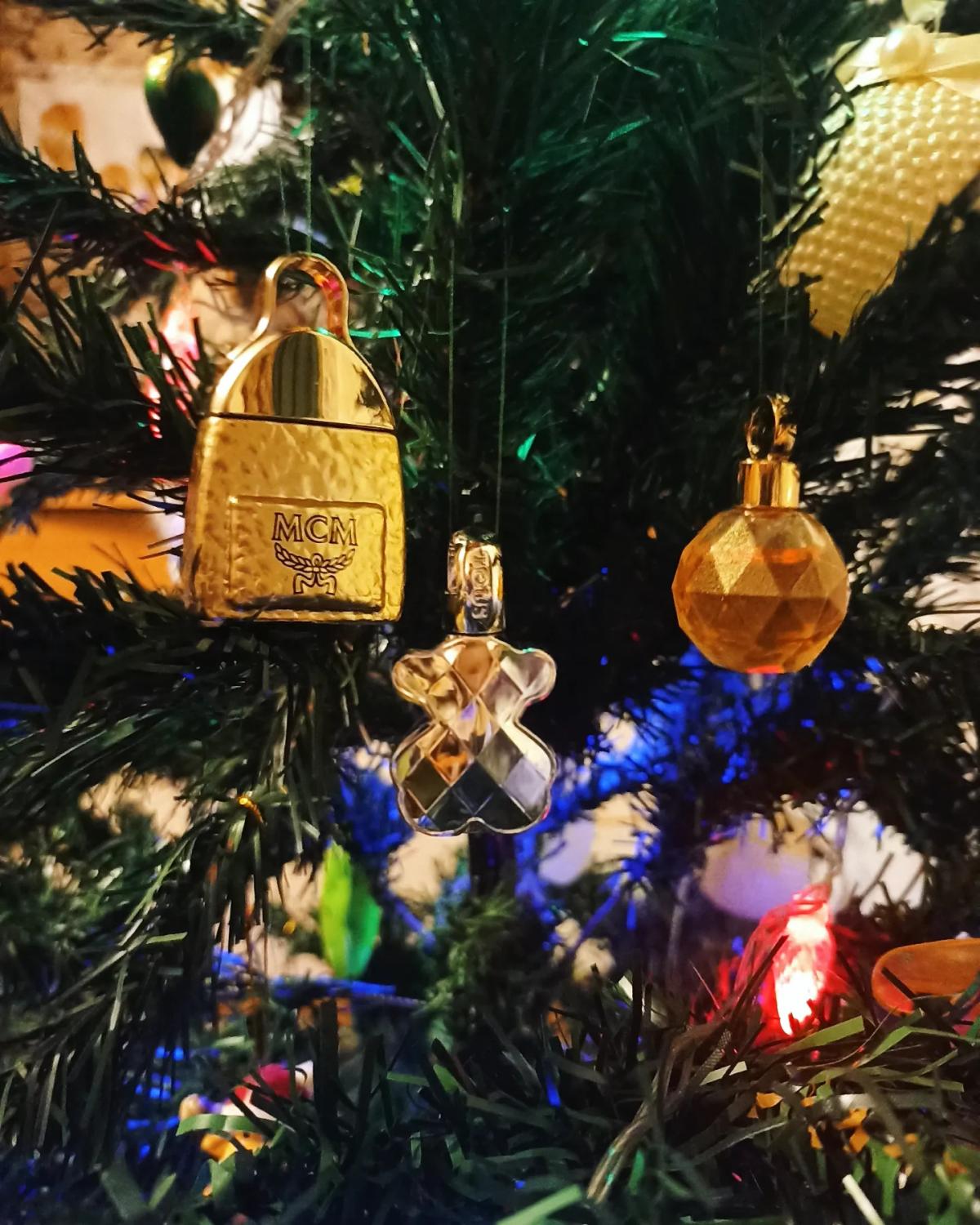 عطر ادکلن لاوم می د سیلور پرفیوم توس - LoveMe The Silver Parfum Tous - بررسی، قیمت و خرید