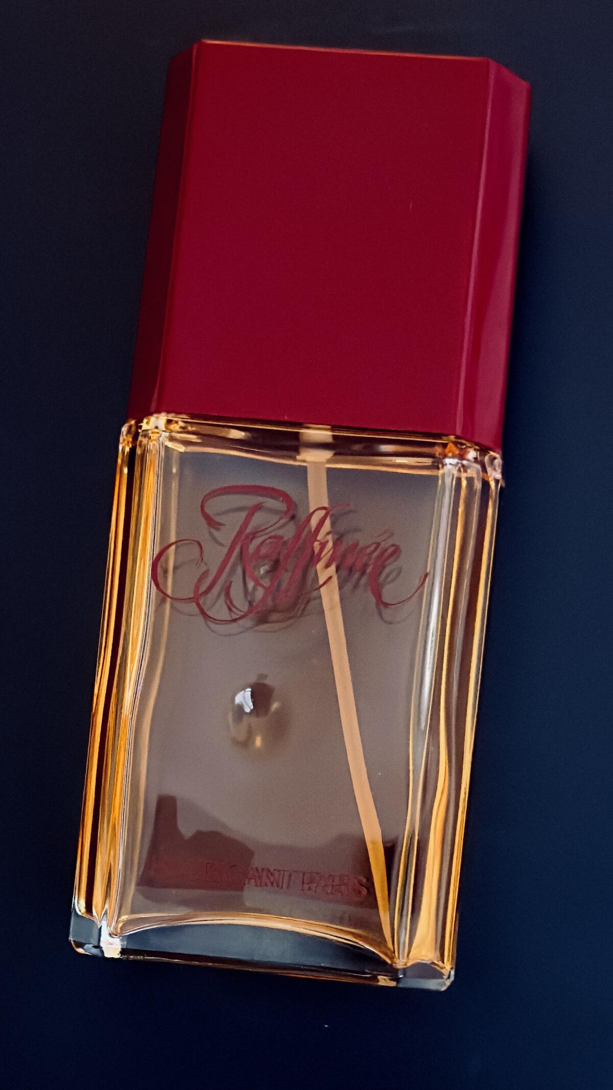 عطر ادکلن رافینه هوبیگان - Raffinee Houbigant - بررسی، قیمت و خرید